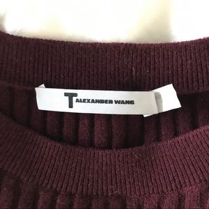 Alexander Wang Sweater